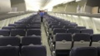 The Future of Air Travel: Now With Even Less Legroom
